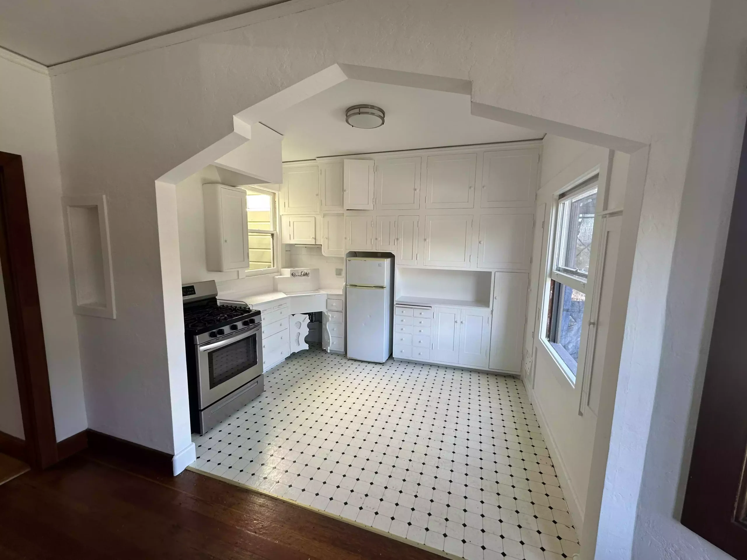 Before image
